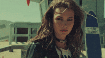Sexy Hot Girl GIF