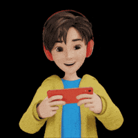 Cbngif GIF by CBN Fiber