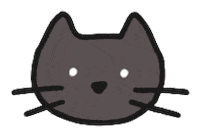 Cats Meow Sticker