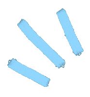 Sparkle Ok Sticker