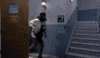 Billy Gardell Bob GIF by CBS