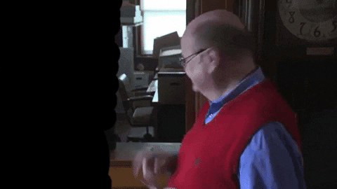Make Me Laugh Smile GIF