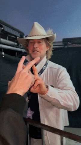 Owen Wilson Carti GIF by Respective