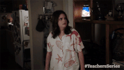 tv land teacher GIF by Teachers on TV Land