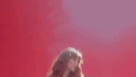 Magic Love GIF by Allison Ponthier
