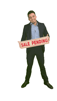 Realestate Sticker by The Power Team Group