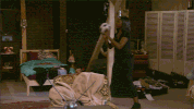celebrity big brother bb hannah GIF by Big Brother UK