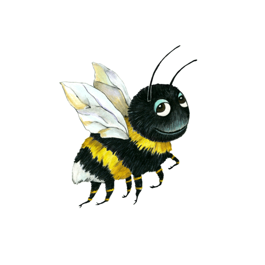 humlandjojj giphyupload bumblebee humla humlandjojj Sticker