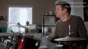 ameliaparkerseries drum 101 byutv marblemedia GIF