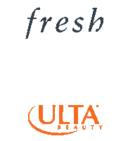 Ulta Beauty Heart Sticker by Fresh