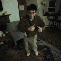 Dance Boogie GIF