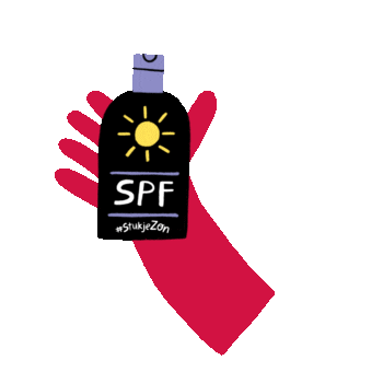 summer sun Sticker by The Social Club
