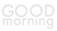 Good Morning Sticker by The Foodies' Kitchen