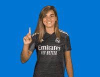 Sport No GIF by Real Madrid
