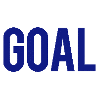 Goal Bcfc Sticker by Birmingham City FC