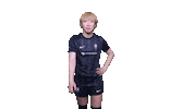 Goal Press Sticker by Angel City FC