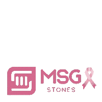 Outubrorosa Carregamento Sticker by MSG STONES