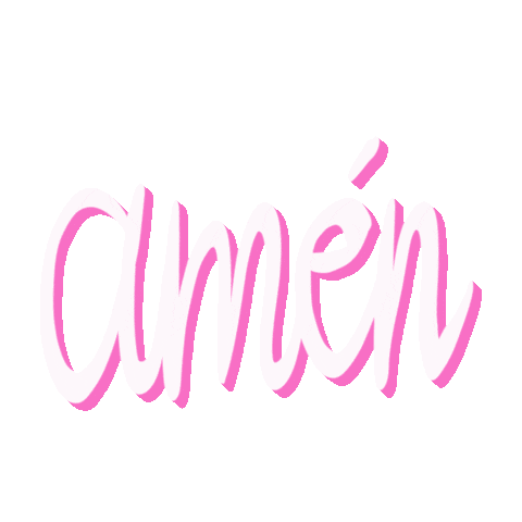Devo Bless Sticker