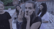 mom + pop music GIF by Hinds