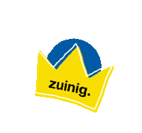 Zuinig Sticker by Zeeman
