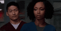Confused Dick Wolf GIF by Wolf Entertainment