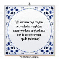 Humor Wijsheid GIF by Tegelspreuken.nl