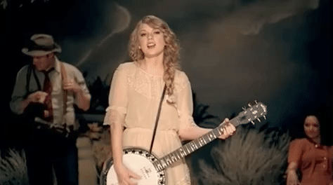 taylor swift GIF