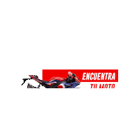 HondaMotosColombia honda hondamotos f2r hondaexperienceshow Sticker