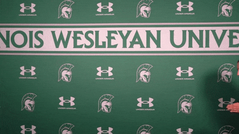 Iwuwvb24 GIF by iwusports