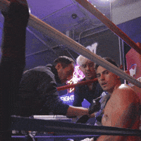 Boxing GIF