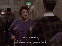 season 1 netflix GIF by Gilmore Girls 