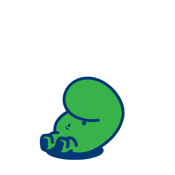 kyobolife giphyupload 고고 교보러버스 교보 Sticker