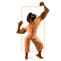 StrangeLoopBway musical broadway thoughts musical theater Sticker