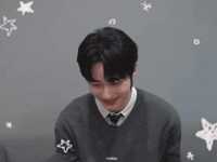 Byeonwooseok GIF
