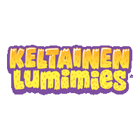 Animation Fun Sticker by Yle Galaxi