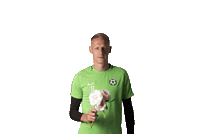 Football Soccer Sticker by FORTUNA:LIGA