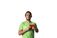 Football Love Sticker by FORTUNA:LIGA