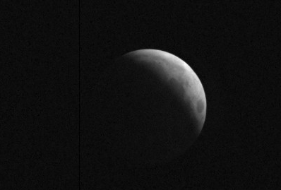 lunar eclipse GIF