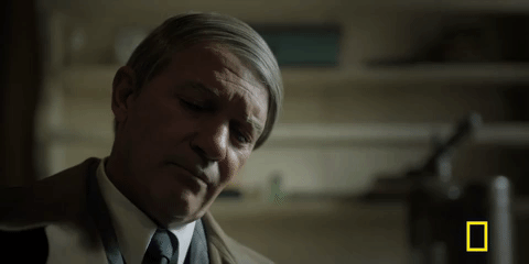 antonio banderas genius GIF by National Geographic Channel