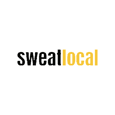 sweatlocal giphygifmaker Sticker