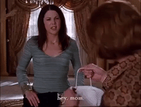 season 2 netflix GIF by Gilmore Girls 