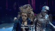 The Wiz Nbc 90Th Special GIF by NBC