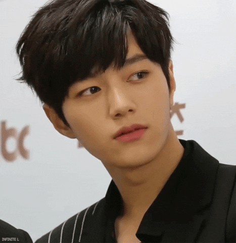 suexoinfinite  GIF