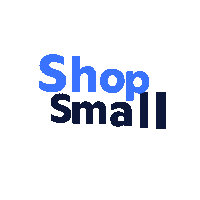 Shop Small Sticker by Novo