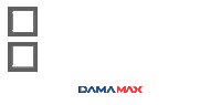 Damamax coffee internet wifi connect Sticker