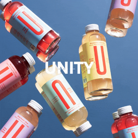 UnityWellnessCo giphygifmaker unity health wellness GIF