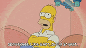 Episode 9 GIF by The Simpsons