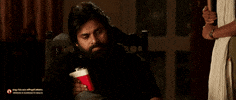 Blockbuster GIF by Sharat North America Exhibition