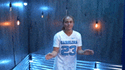 North Carolina GIF by UNC Tar Heels