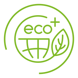 Eco Sticker by Ferro Group